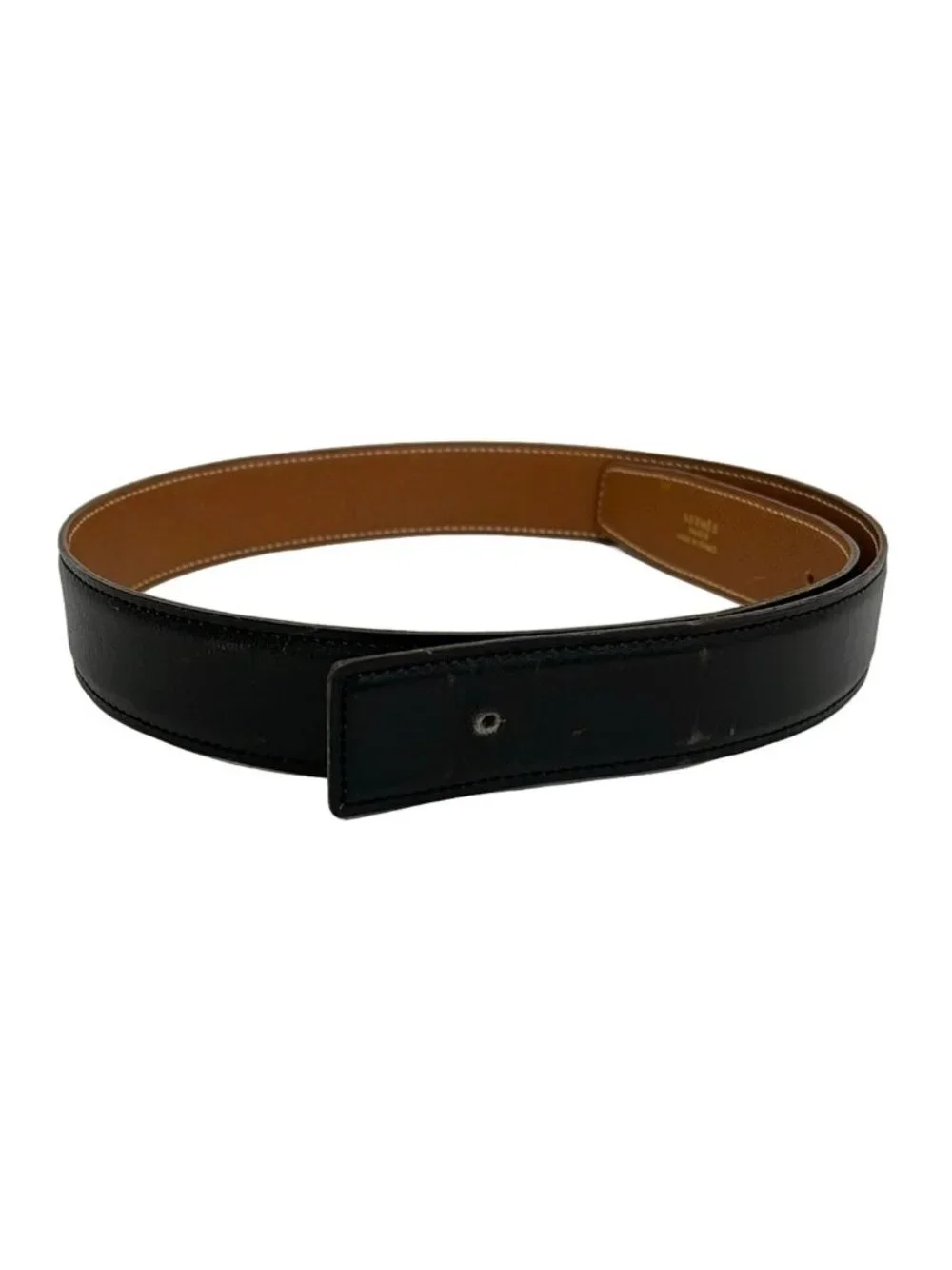 Hermes Belt 70 Gold 90